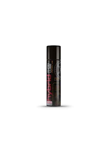 Hybrid Zincir Spreyi Sıvı Gres ( 400 Ml ) S4