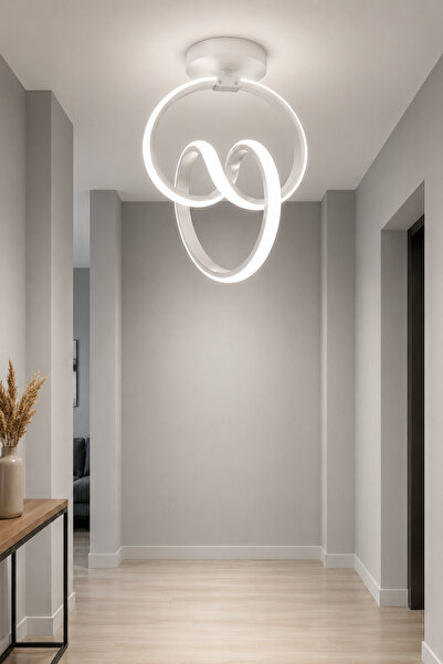 AvizeGO Evora LED Plafonyer Avize
