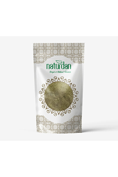 Naturdan Kara Halile Tozu 250 Gr
