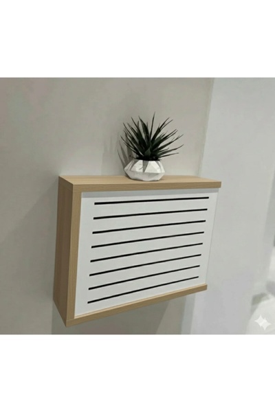 ESEN DESİNG HOME THAD DESİGN WİFi MODEM SAKLAMA KUTUSU