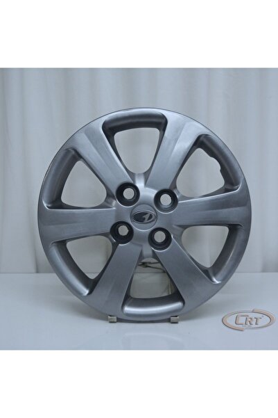 OTOCİRİT Jant Kapağı Kırılmaz 14" Hyundai Era (çıkartma Hediyeli) (adet Olarak)