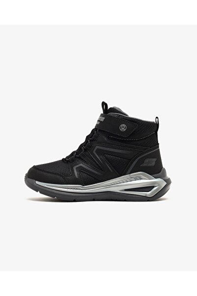 SKECHERS 401662L BKGY حذاء رياضي للأولاد من تري-ناميكس 2.0