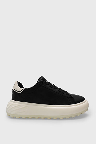 Lufian Morgana Women's Sneaker Shoes Black