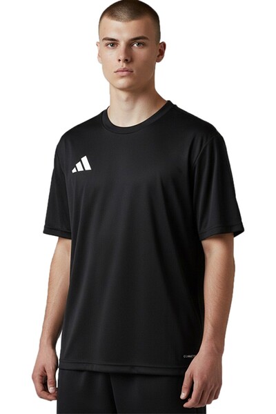 adidas Tricou de antrenament pentru bărbați, potrivit pentru utilizare zilnic...