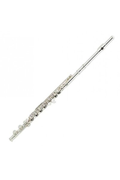 Conductor M2115 S Gümüş Yan Flüt