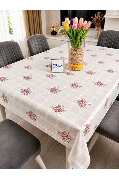 LİMAY Față de masă 1.CLASA Față de masă decorativă căptușită cu PVC