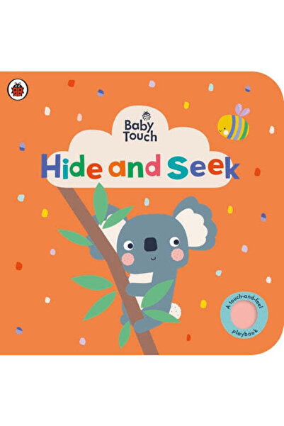 Penguin Random House Baby Touch: Hide and Seek