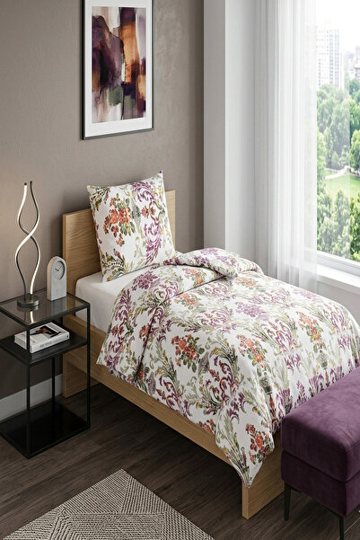 Kristal Set de lenjerie de pat Prestige pentru o persoană singură