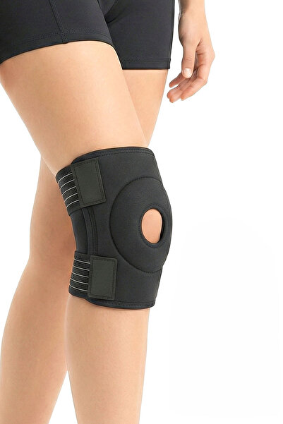 modalarge Medical Patella Destekli Diz Korsesi Çapraz Bağ Menisküs Ağrısı Içi...