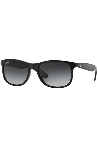 Ray-Ban نظارات شمسية RB 4202 601/8G 55 أندى