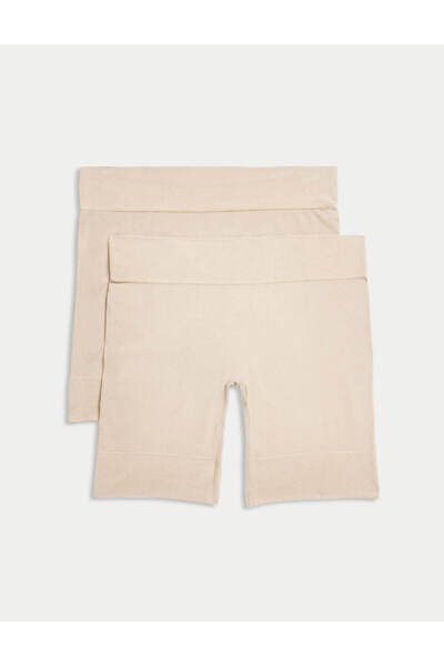 Marks & Spencer 2'li Short Korse Seti