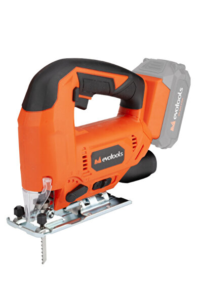 Evotools Ferăstrău pendul fără baterie și încărcător PUTERE MAXIMĂ 20V