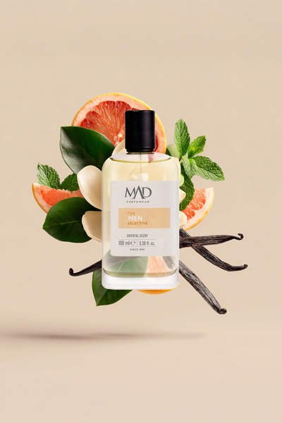 Mad Parfüm Mad J110 Selective 100 ml Erkek Parfüm