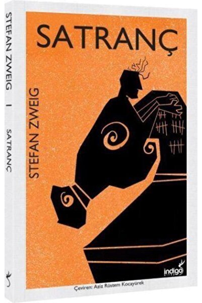 İndigo Kitap Satranç STEFAN ZWEIG
