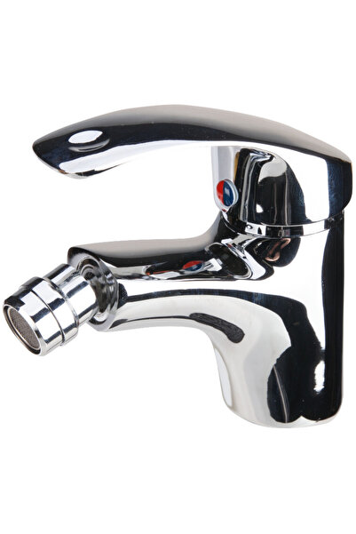 Evotools Baterie bideu Aqua Star - Lungime baterie 115 mm Înălțime manetă 120...