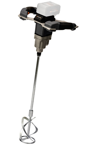 EvoTools Plus Mixer universal fără perii, fără acumulator și încărcător, MAX ...