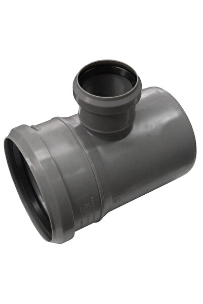 Valrom Ramificație redusă PP 87 110-75-110 mm