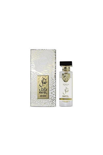 Arabiyat Prestige Nayel Queen Eau de Parfum by - 70 ml | Luxury Perfume for M...