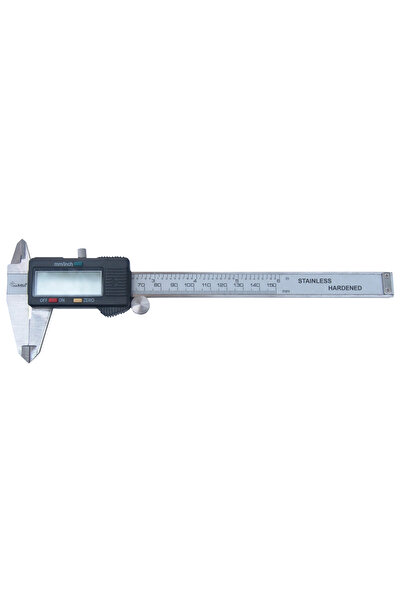 Evotools Subler Digital 150 mm 0,001 mm