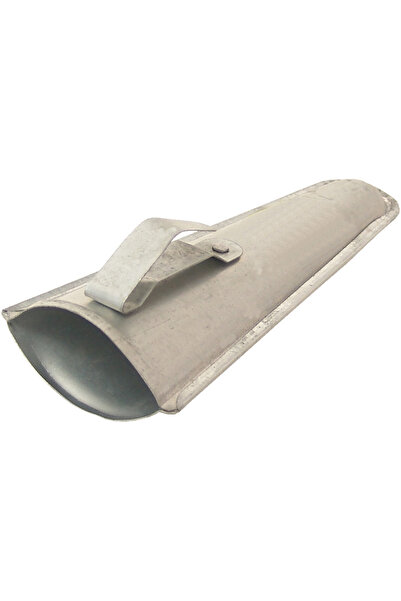 Evotools Teacă metalică pentru piatră de ascuțit ETS - Lungimea tecii 190 mm