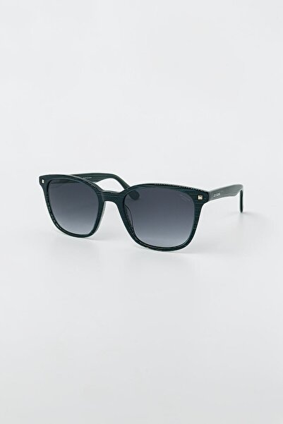 Lee Cooper LC2402 C6 Kadın Güneş Gözlüğü UV400 Korumalı 52 Ekartman