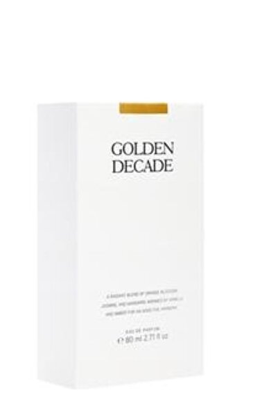 Zara Golden Decade Edp 80 Ml (2,71 Fl. Oz) Kadın Parfüm