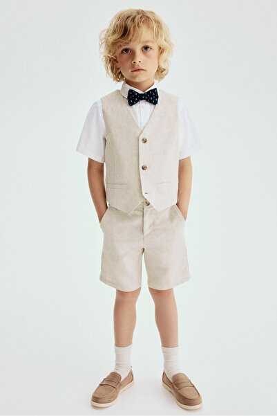 H&M 4 Parçalı Şık Set