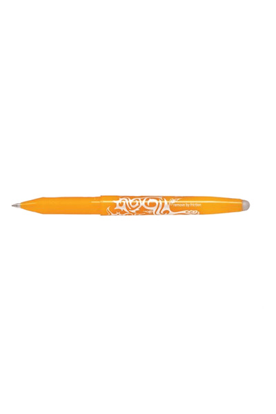 Pilot Rolă 0.7mm Frixion Caisă Portocalie