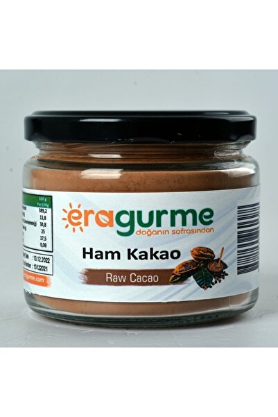 Era Gurme Ham Kakao Tozu – 120 g