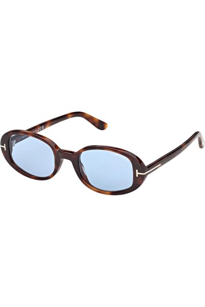 Tom Ford Ft1364 53V 49 Women's Sunglasses