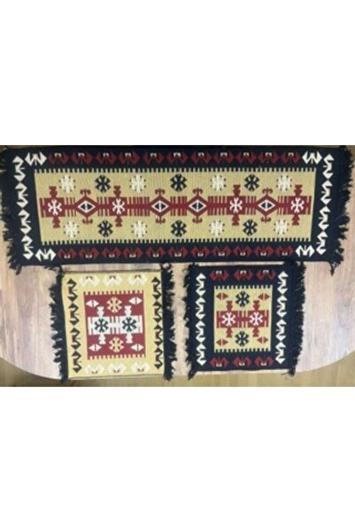 Star Home Collections Set de perne pentru scaune auto |   Set de 3 huse pentr...