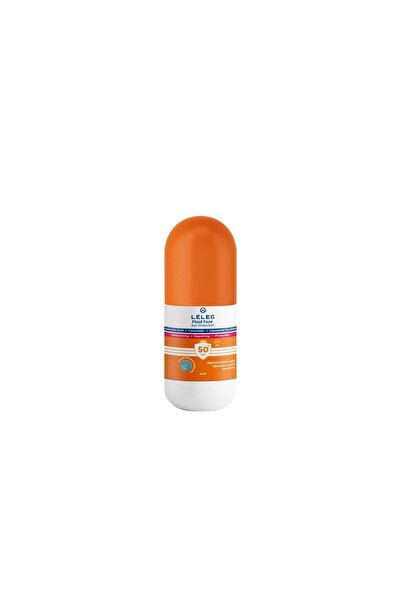 Fluid Face Spf 50+ Sun Proctection 40 Ml