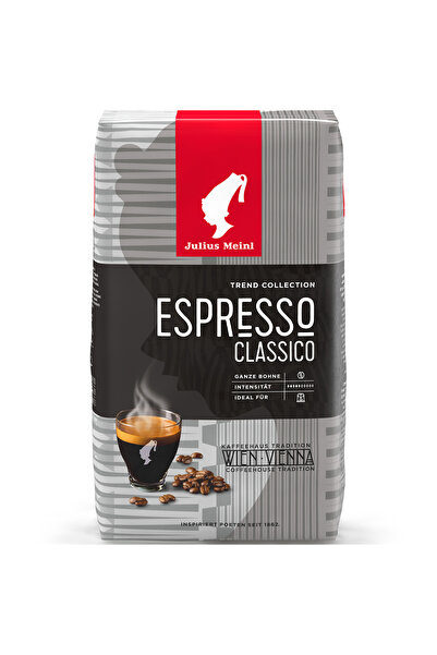 Julius Meinl Cafea boabe Julius Meinl Trend Collection Espresso Classico, 1 Kg