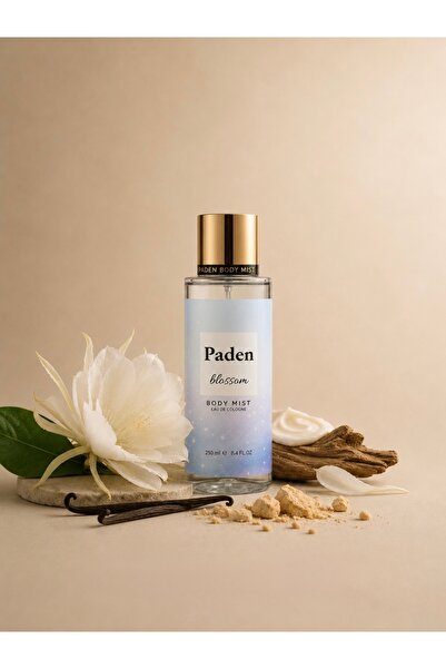 Paden Blossom Vücut Spreyi