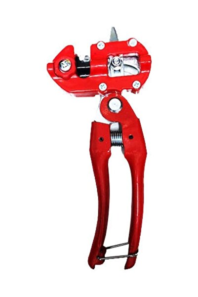 BBA HOME Bmx-4701 Aşımatik Aşı Makası Aşı Yapma Makası