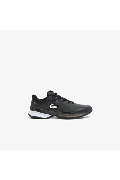 Lacoste AG-LT23 Ultra Erkek Siyah Sneaker