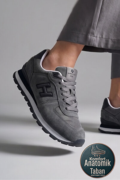 Hammer Jack Peru Unisex 574 Daily Comfortable Sneaker Sports Shoes 19250 V3