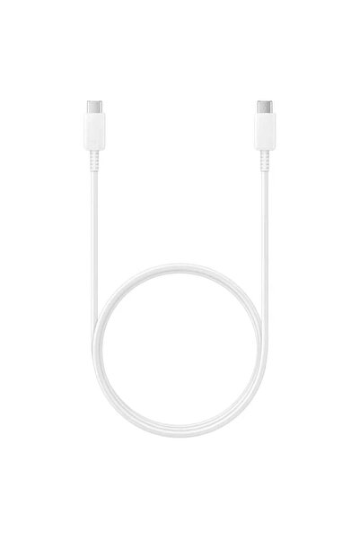 Samsung 5A Type-C Kablo 1 Metre EP-DN975BWEGWW (Samsung Türkiye Garantili)