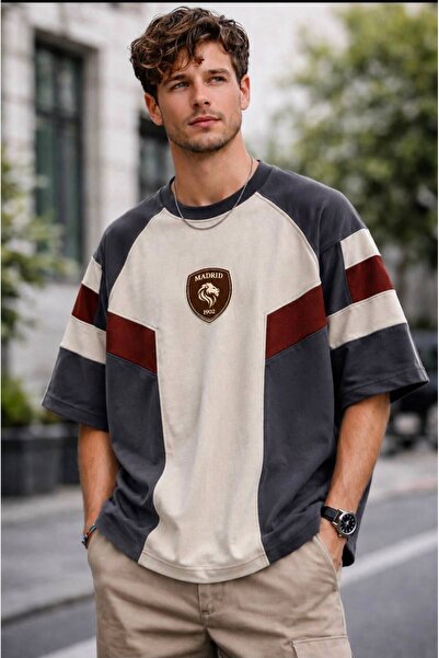 KUN SPORTSWEAR Vintage retro nostalgija, figura lava, trendi dizajn, premium ...