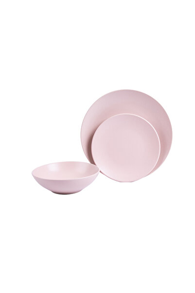 Blends Small Side Serving Platter from Solana