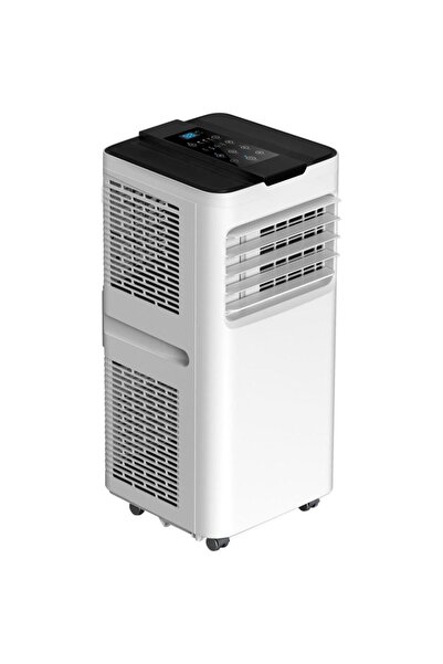 Vals AC 12 PLR 12000 Btu Uzaktan Kumandalı Dijital Mobil Klima