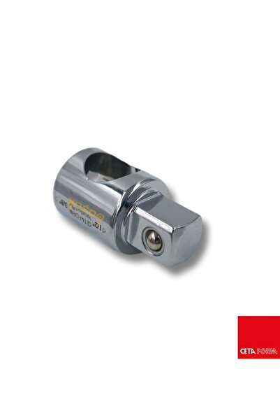 CETA FORM Ženski 3/8” Muški 1/2” 3-smerni adapter za podiznu utičnicu C11-92