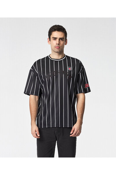 Kartal Yuvası BEŞİKTAŞ UNISEX T-SHIRT 7525125T3