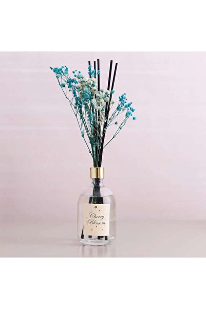 PAN HOME معطر جو بيور آيلاند ريد ديفيوزر أزرق 100 مل