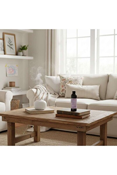 PAN HOME زيت عطري هافن بنكهة فارسية 100 مل