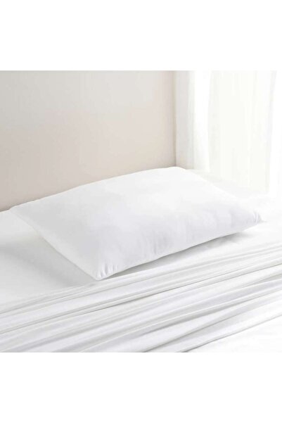 PAN HOME Room Essential Medium Pillow 50x75cm-white
