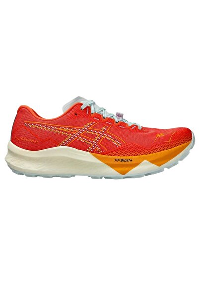 Asics Pantofi de trail running pentru bărbați Fujispeed 3 SS 2025-Portocaliu/...