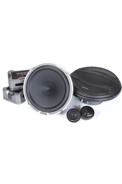 Hertz MPK-165.3 16cm Komponent Mid Takımı (220 Watt)