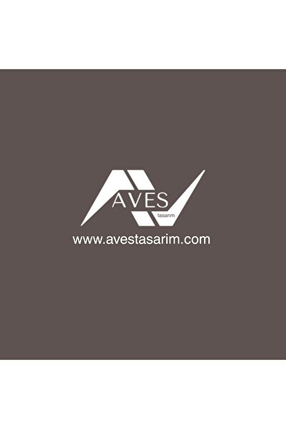Aves Tasarım Fiyonk Formlu Makyaj, Kalemlik & Masa Düzenleyici Pembe