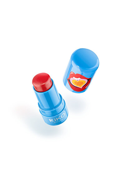 Kiko Hue Ready? Flushie Bestie Blush Stick